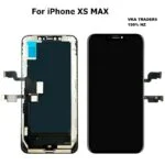iphine xs max touch digitizer replacement