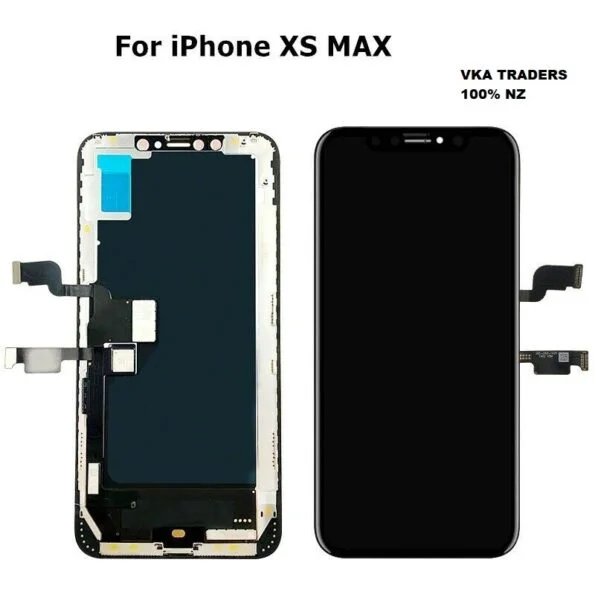 iphine xs max touch digitizer replacement