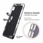 iphine xs max touch digitizer replacement
