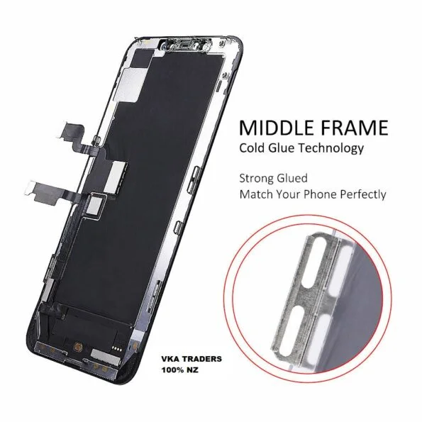 iphoen xs max lcd replacement