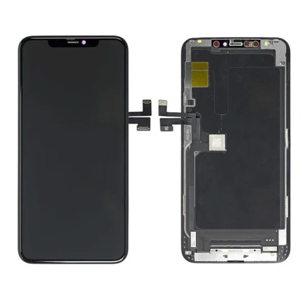 iphone 11 pro max genuine screen replacement