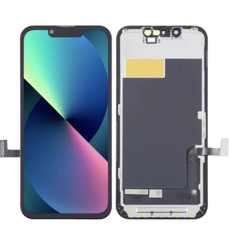 iphone 13 mini screen