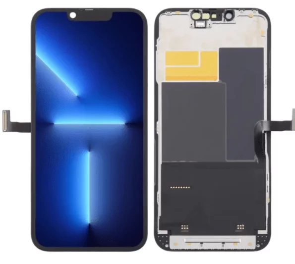iphone 13 pro screen