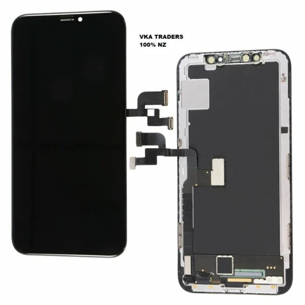 iphone x lcd replacement