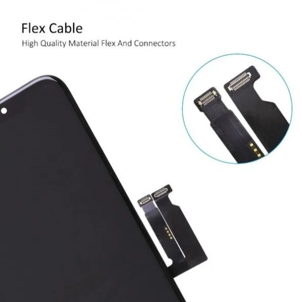 iphone xr screen replacement