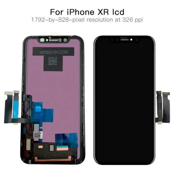 iphone xr touch digitizer replacement