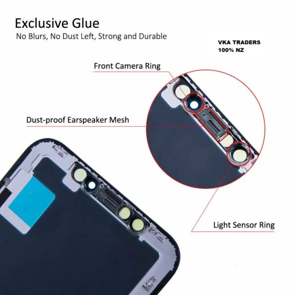 original lcd replacement
