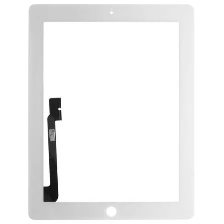 iPad 2 Glass Digitizer Replacement