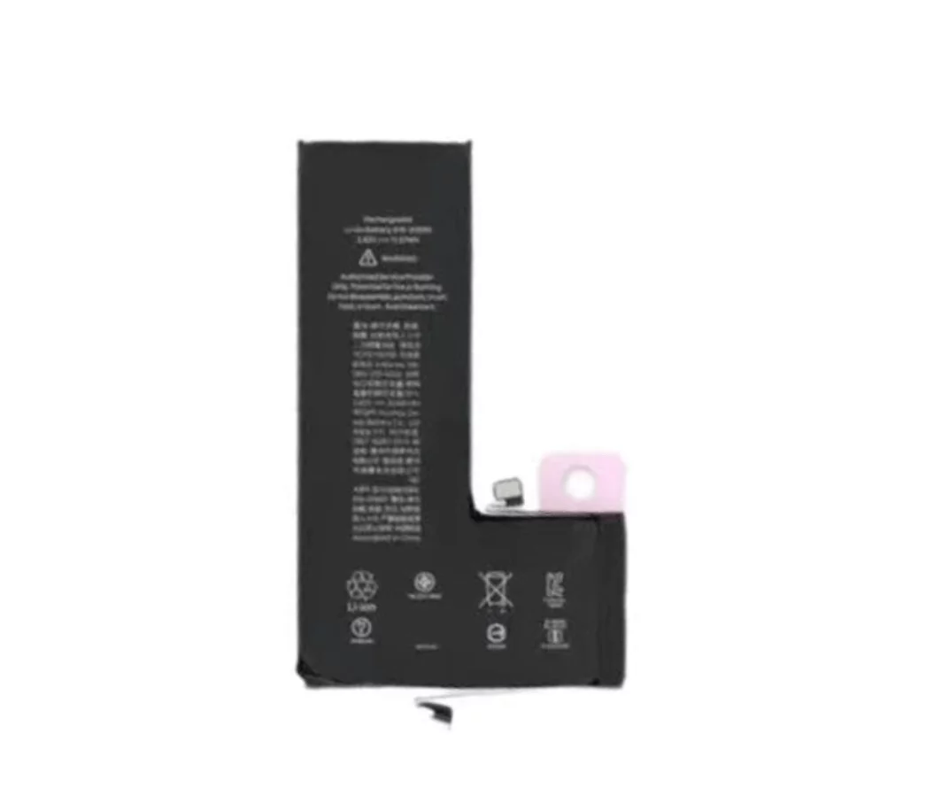 iphone 11 pro battery