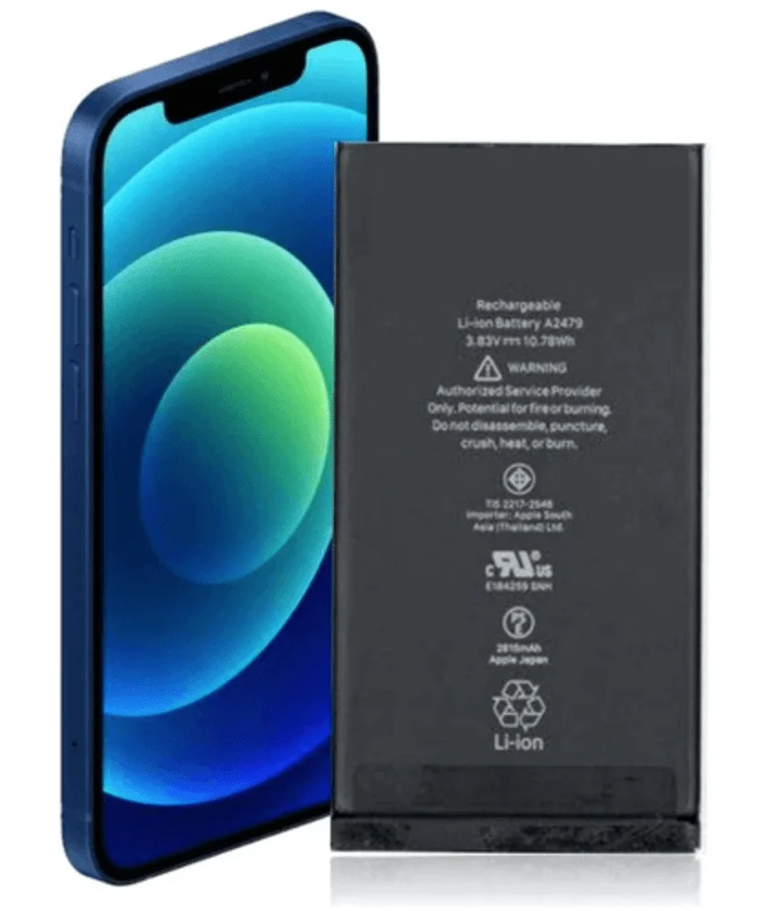 iPhone 13 Battery