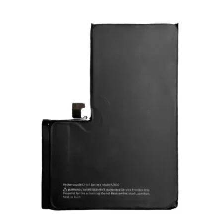 iphone 14 pro max battery