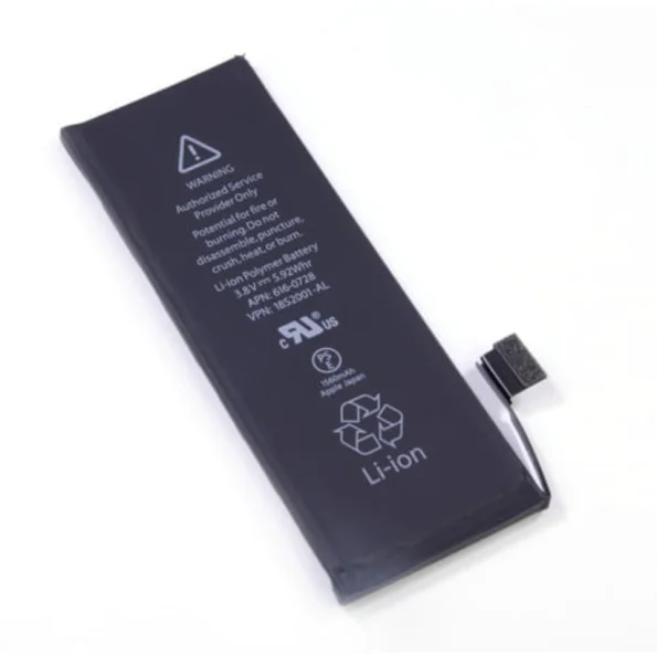 iphone 5 battery