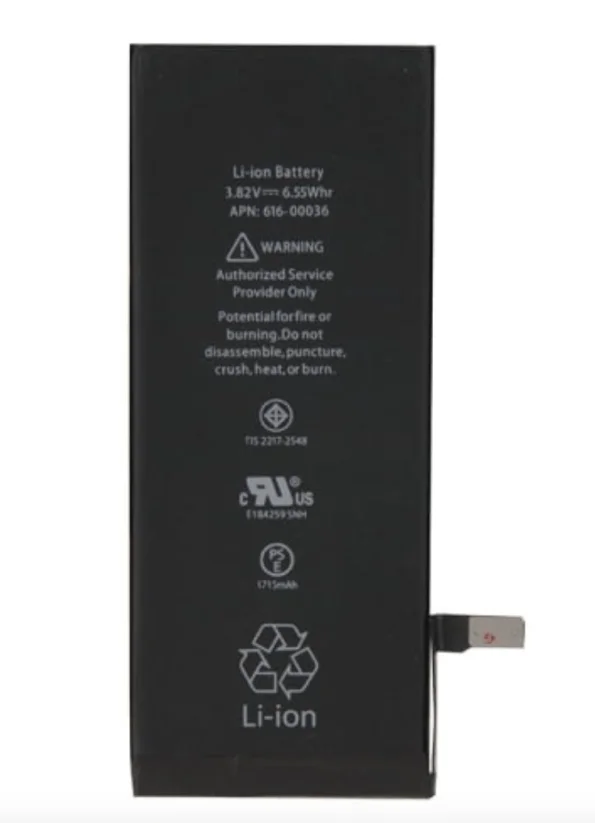 iPhone 6 Plus Battery