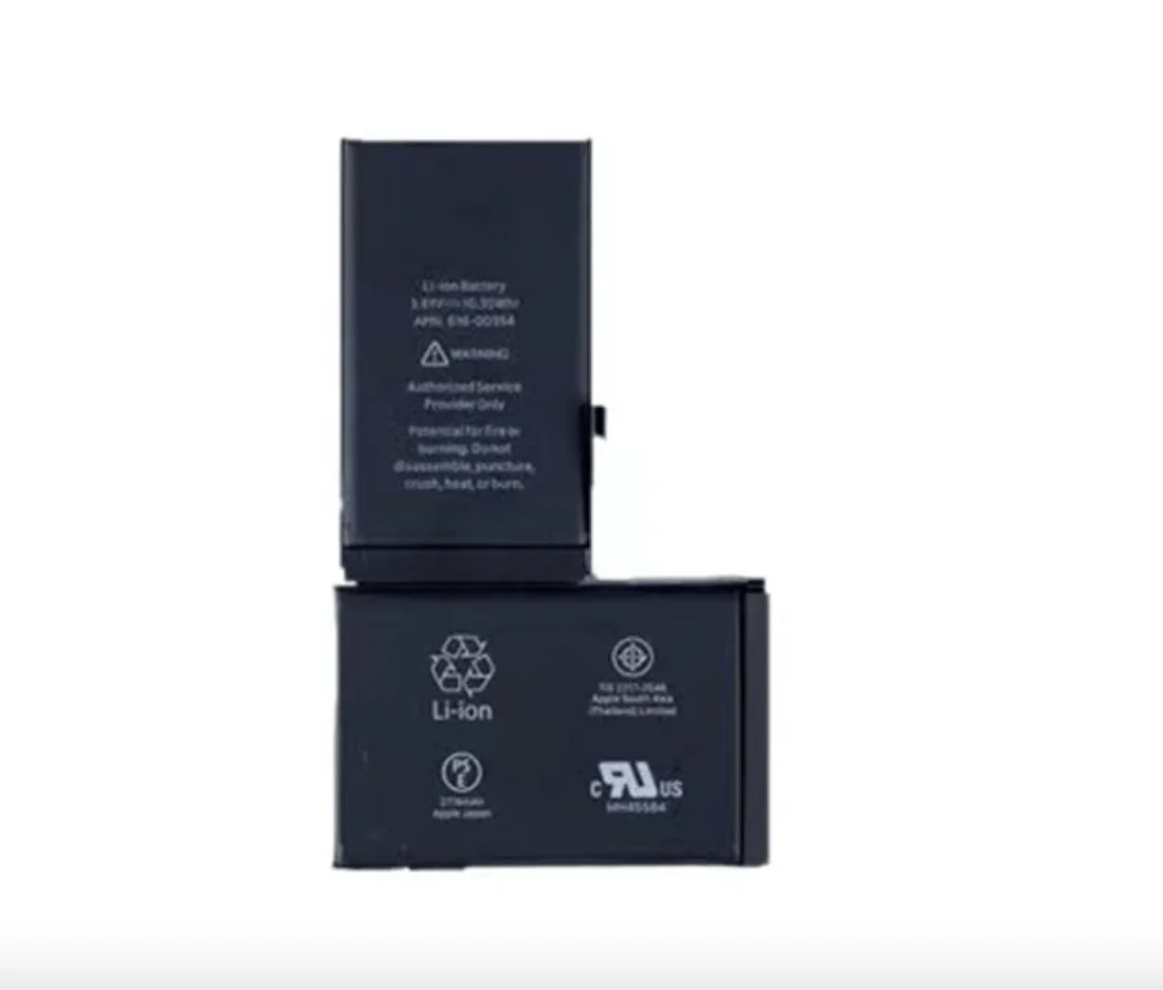 iphone x battery