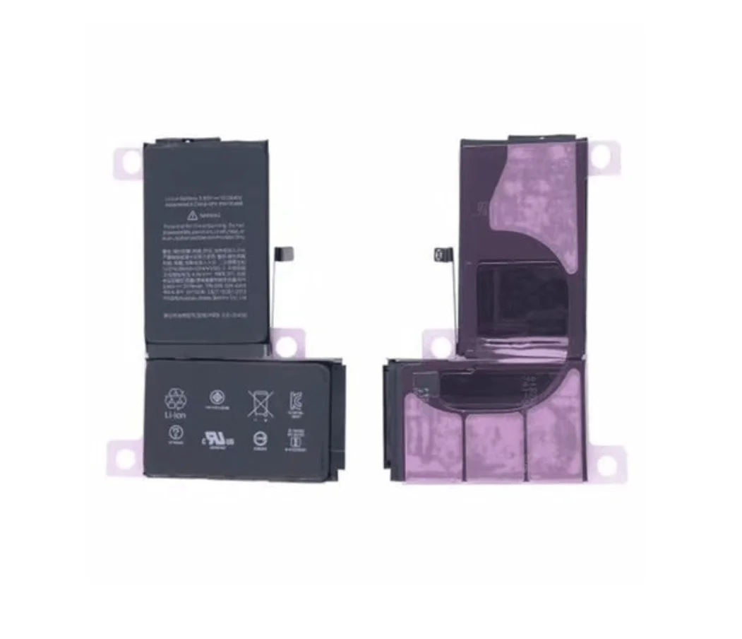 iphone xs max battery